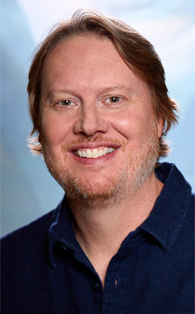 Don Hall